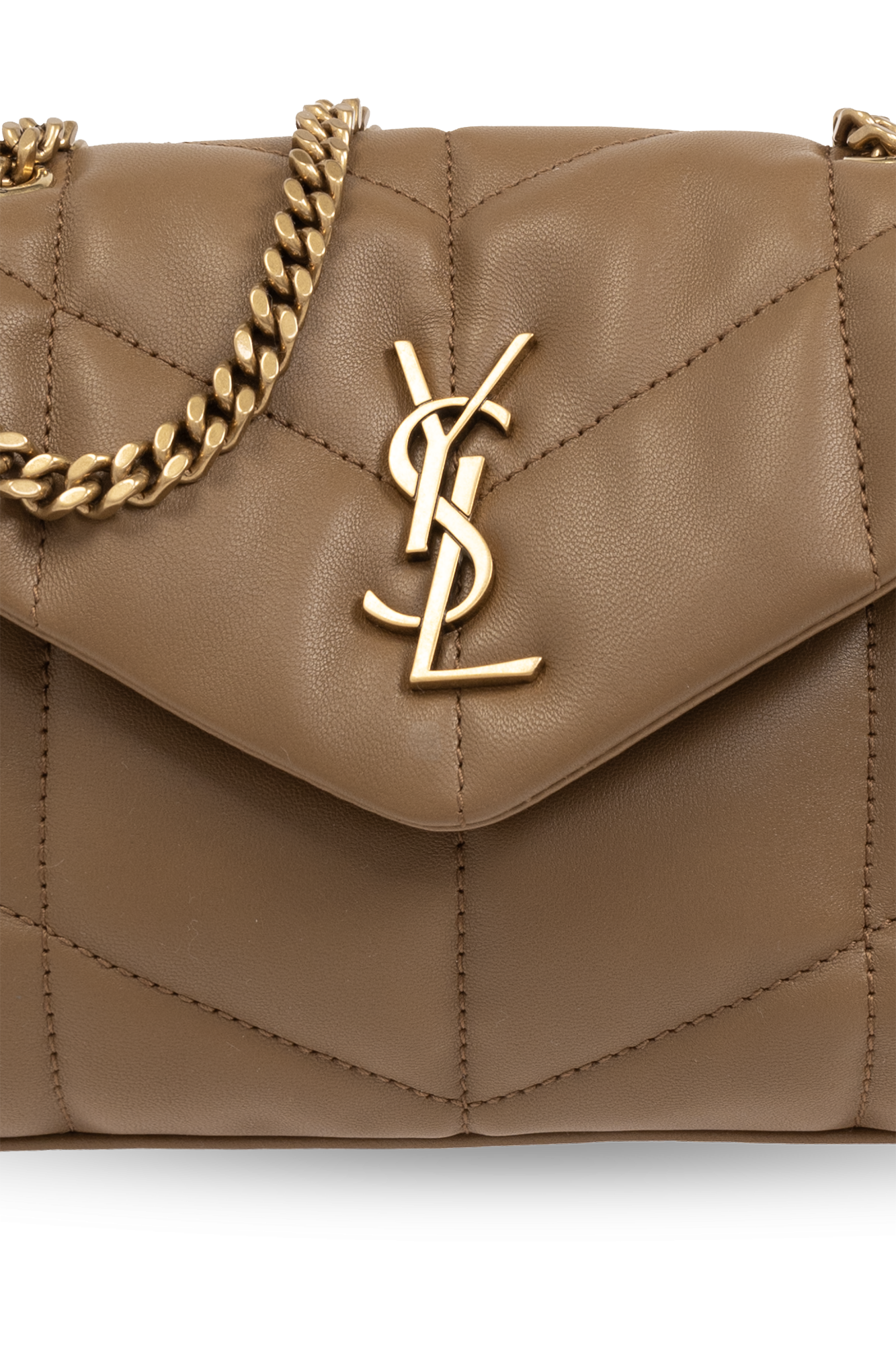SchaferandweinerShops | Women's Bags | Saint Laurent 'Puffer